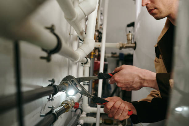 Professional Plumbing in Slayton, MN