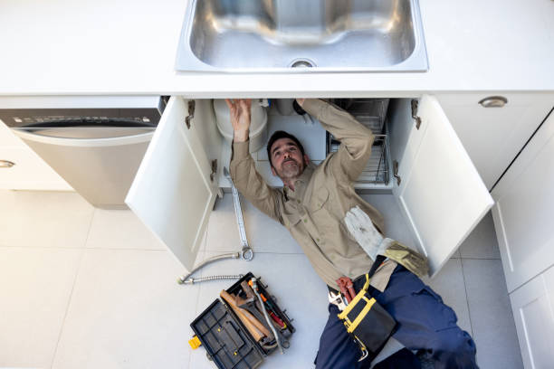 Sprinkler Systems in Slayton, MN