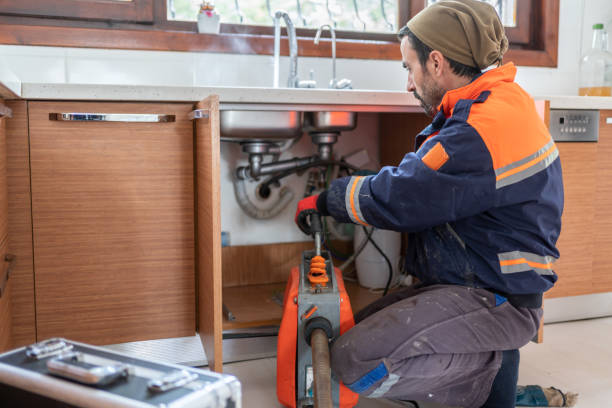 Best Residential Plumbing Services  in Slayton, MN