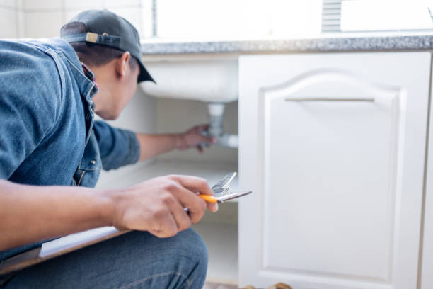Best Leak Detection Services  in Slayton, MN