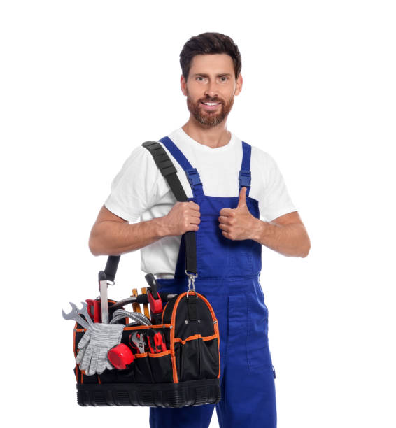 Professional Plumbing in Slayton, MN