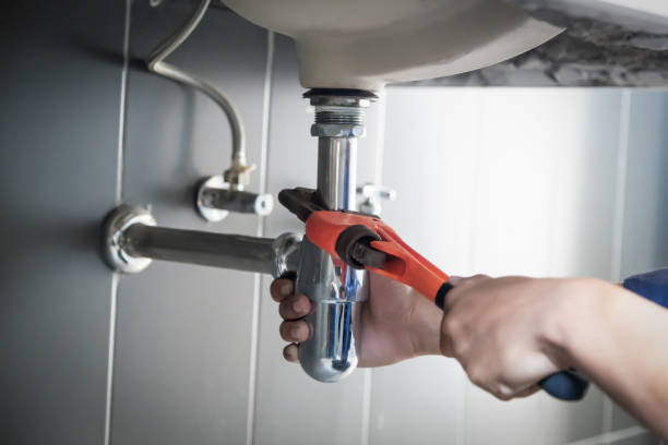 Best Pipe Repair Near Me  in Slayton, MN