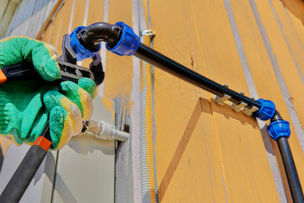 Best Emergency Plumber  in Slayton, MN