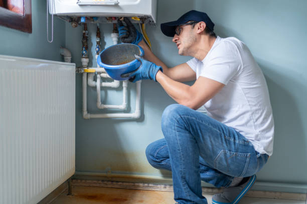 Professional Plumbing in Slayton, MN