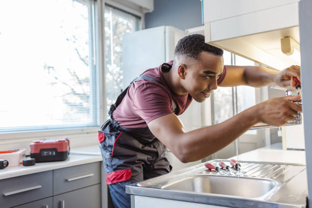 Best Hot Water Heater Installation  in Slayton, MN