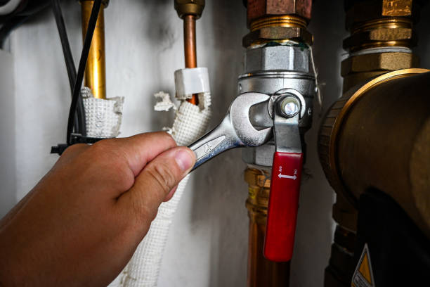 Best Emergency Plumber  in Slayton, MN